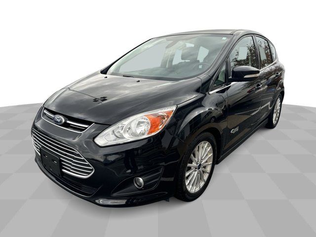 2015 Ford C-Max Energi SEL