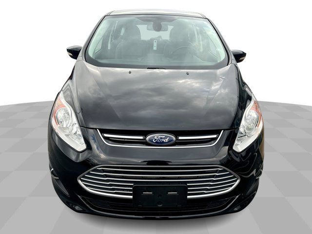 2015 Ford C-Max Energi SEL