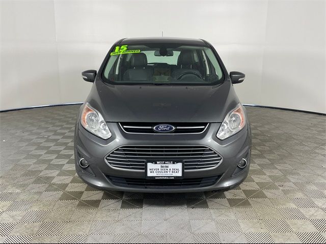 2015 Ford C-Max Energi SEL