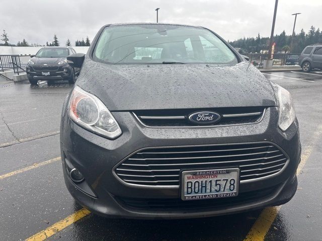 2015 Ford C-Max Energi SEL