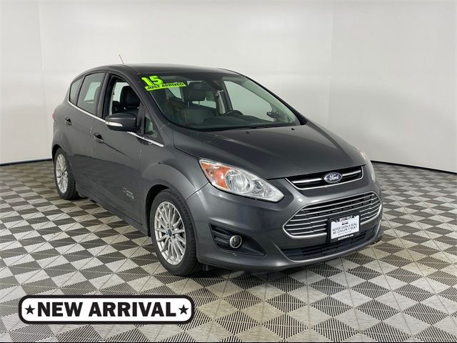 2015 Ford C-Max Energi SEL