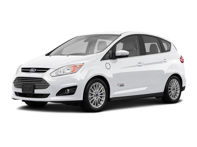 2015 Ford C-Max Energi SEL