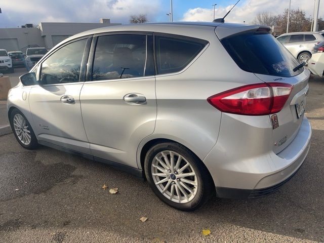 2015 Ford C-Max Energi SEL