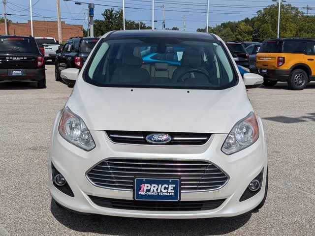 2015 Ford C-Max Energi SEL