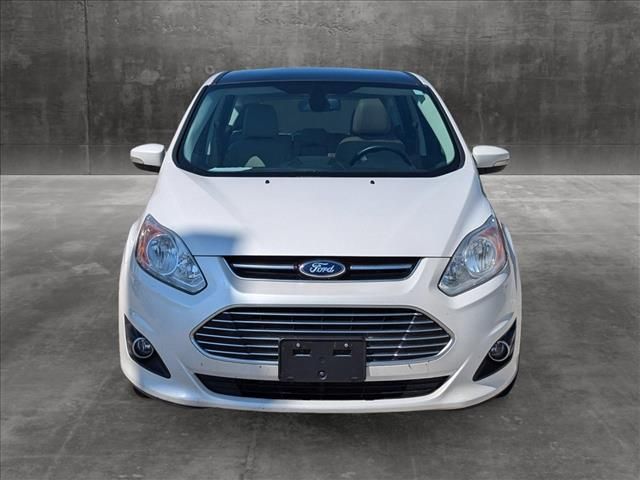 2015 Ford C-Max Energi SEL