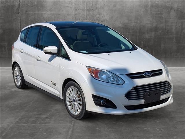 2015 Ford C-Max Energi SEL