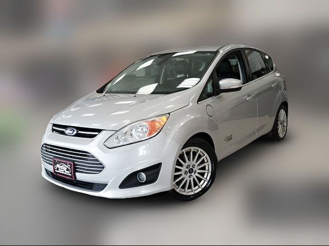 2015 Ford C-Max Energi SEL