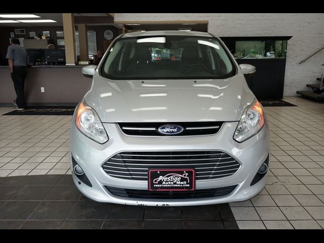 2015 Ford C-Max Energi SEL