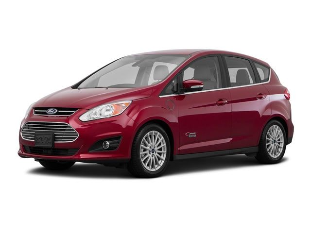 2015 Ford C-Max Energi SEL