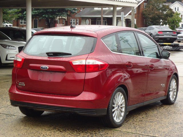 2015 Ford C-Max Energi SEL