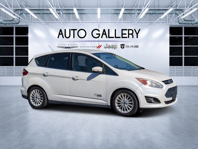 2015 Ford C-Max Energi SEL