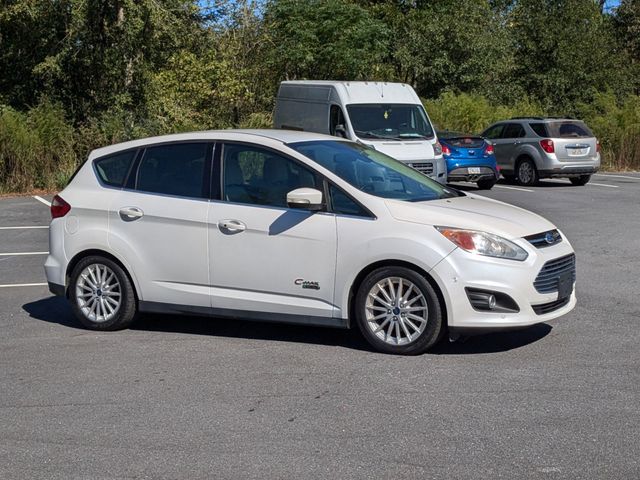 2015 Ford C-Max Energi SEL