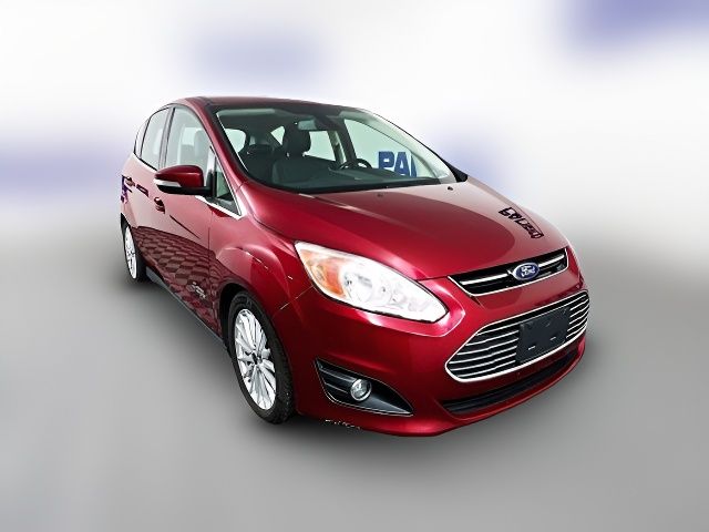 2015 Ford C-Max Energi SEL