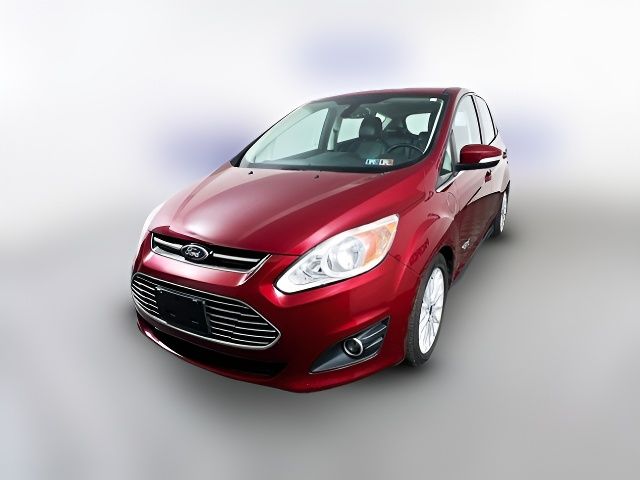 2015 Ford C-Max Energi SEL