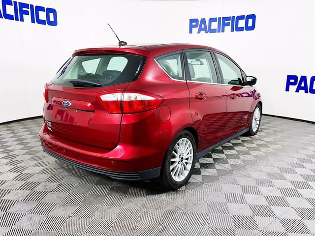 2015 Ford C-Max Energi SEL