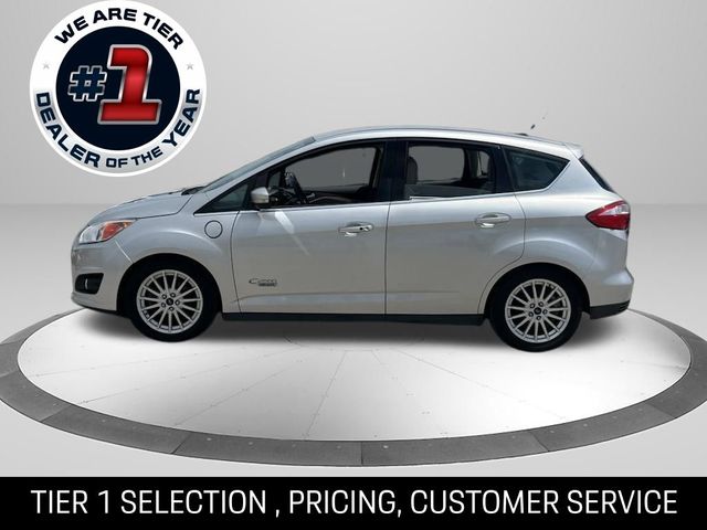 2015 Ford C-Max Energi SEL