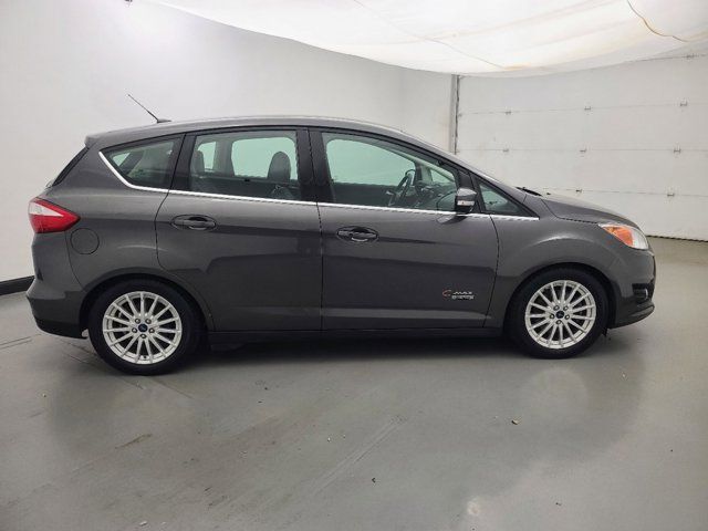 2015 Ford C-Max Energi SEL