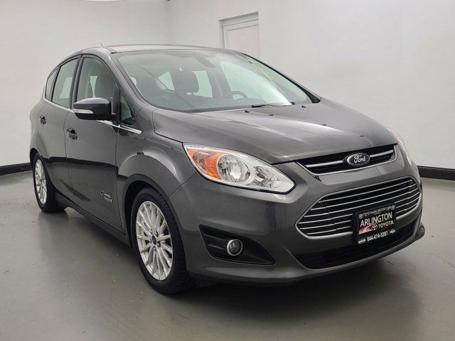 2015 Ford C-Max Energi SEL