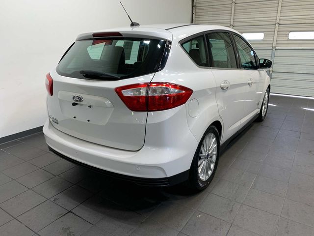 2015 Ford C-Max Energi SEL