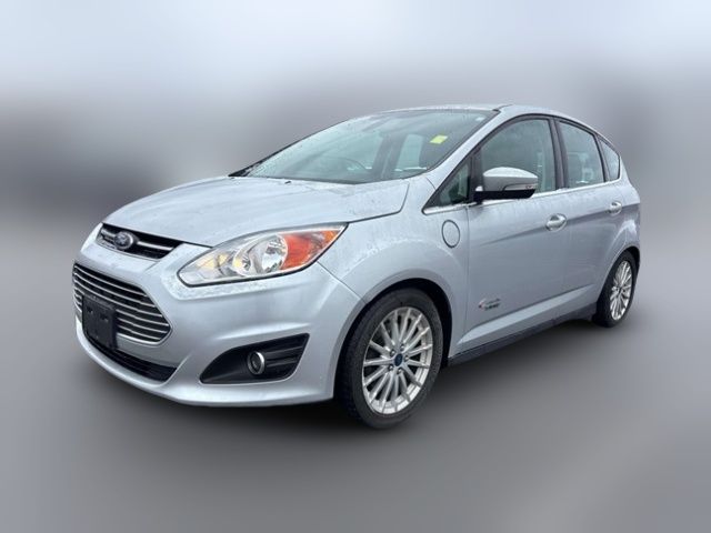 2015 Ford C-Max Energi SEL