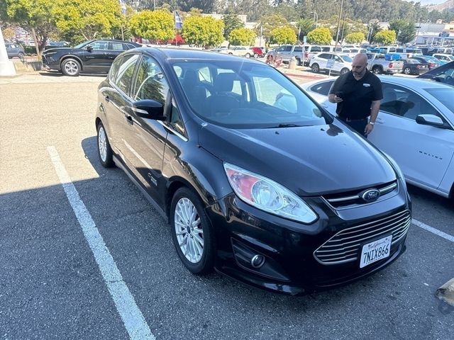 2015 Ford C-Max Energi SEL