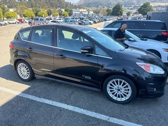 2015 Ford C-Max Energi SEL