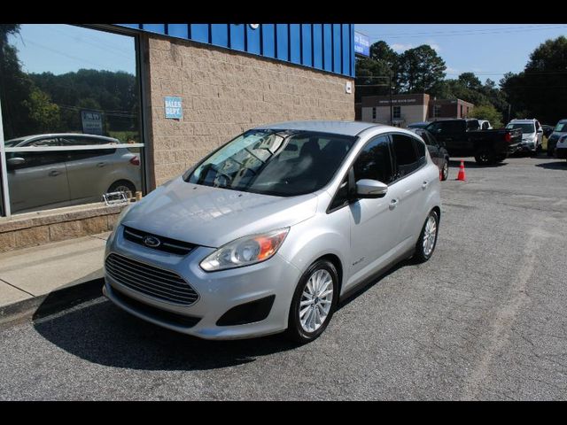 2015 Ford C-Max Hybrid SE