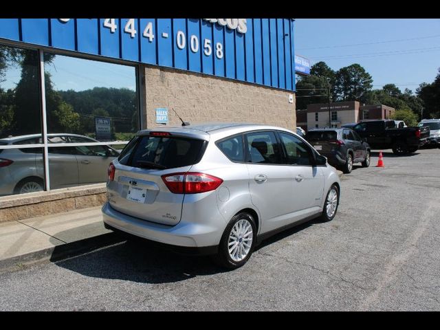 2015 Ford C-Max Hybrid SE