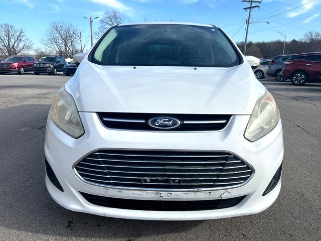 2015 Ford C-Max Hybrid SE
