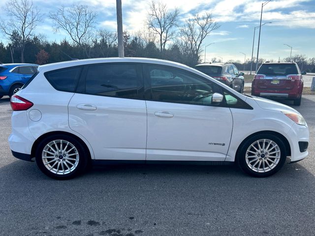 2015 Ford C-Max Hybrid SE