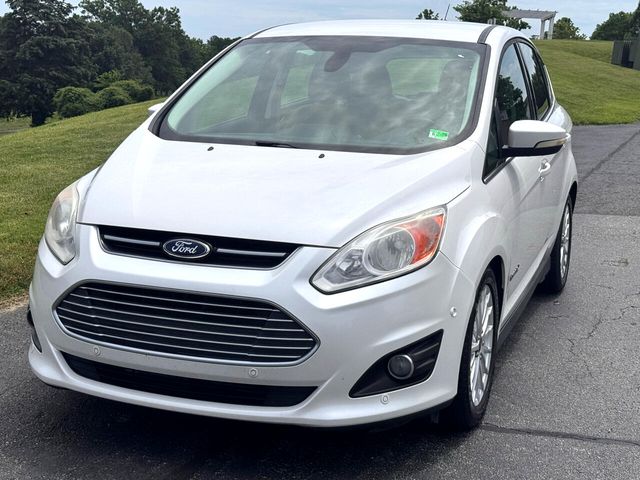 2015 Ford C-Max Hybrid SEL