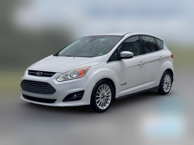 2015 Ford C-Max Hybrid SEL