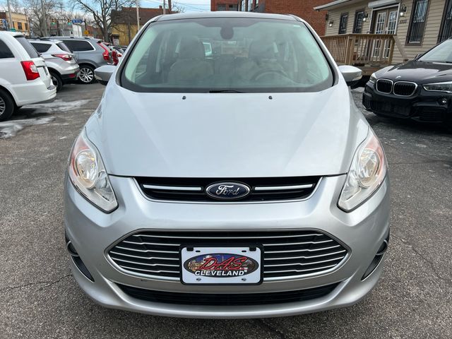 2015 Ford C-Max Hybrid SEL