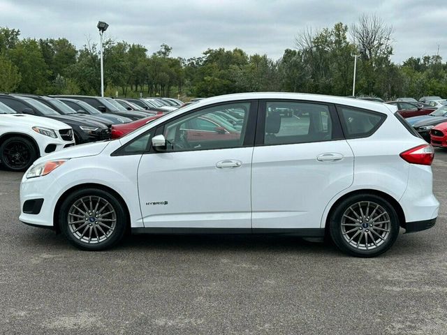 2015 Ford C-Max Hybrid SE