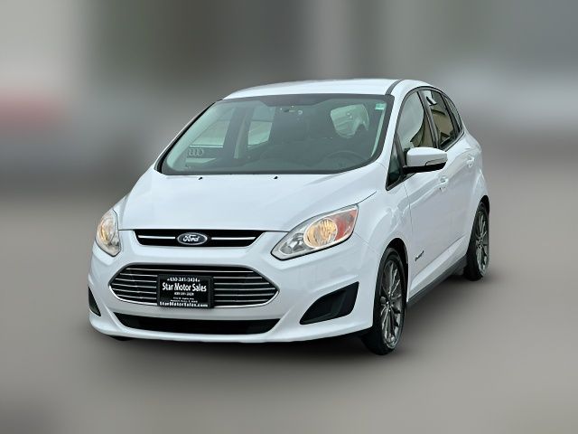 2015 Ford C-Max Hybrid SE