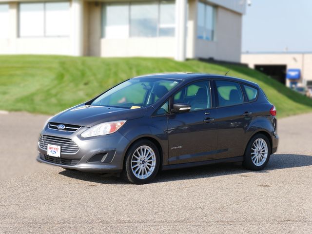 2015 Ford C-Max Hybrid SE