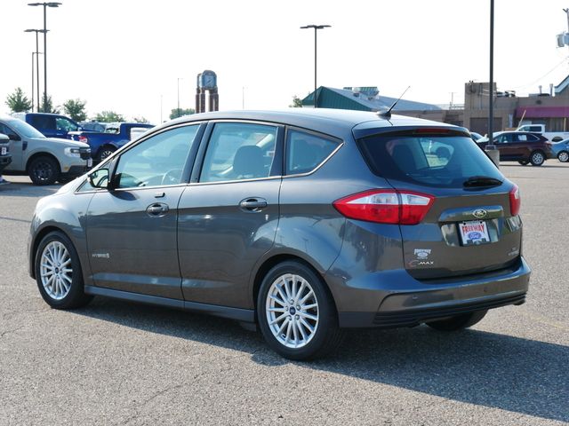 2015 Ford C-Max Hybrid SE