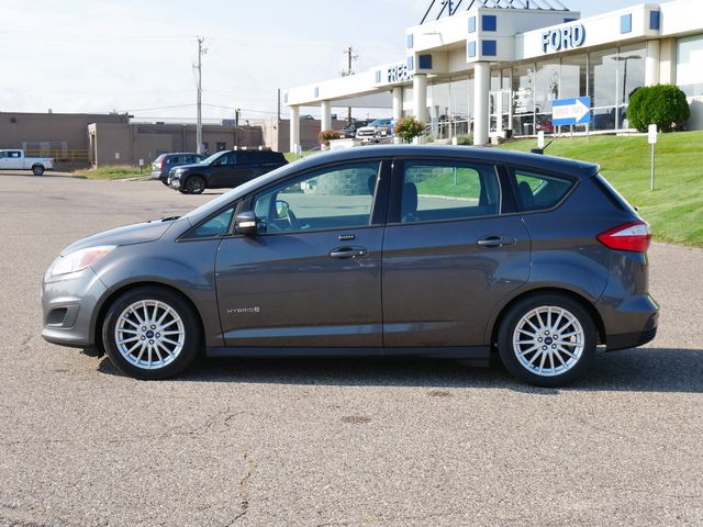 2015 Ford C-Max Hybrid SE