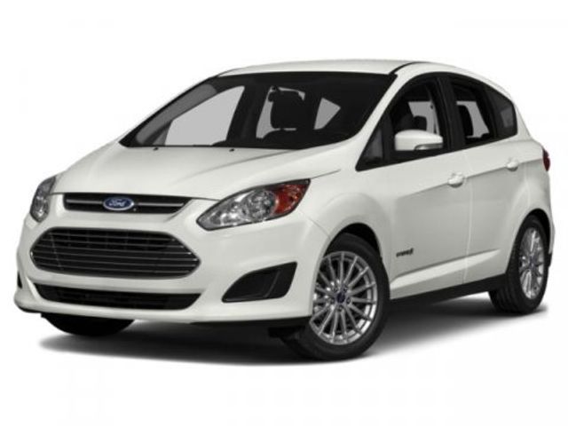 2015 Ford C-Max Hybrid SEL