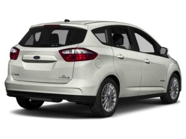 2015 Ford C-Max Hybrid SE