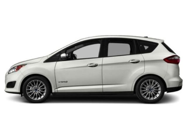 2015 Ford C-Max Hybrid SE