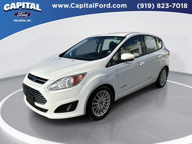 2015 Ford C-Max Hybrid SE