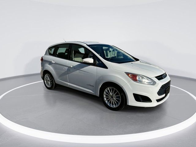 2015 Ford C-Max Hybrid SE