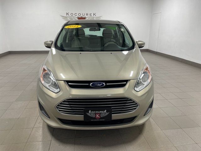 2015 Ford C-Max Hybrid SE