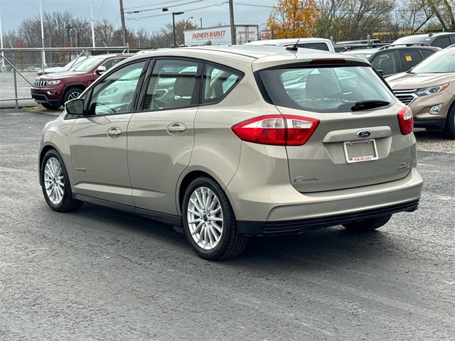 2015 Ford C-Max Hybrid SE