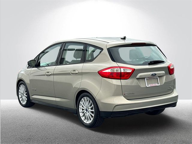 2015 Ford C-Max Hybrid SE