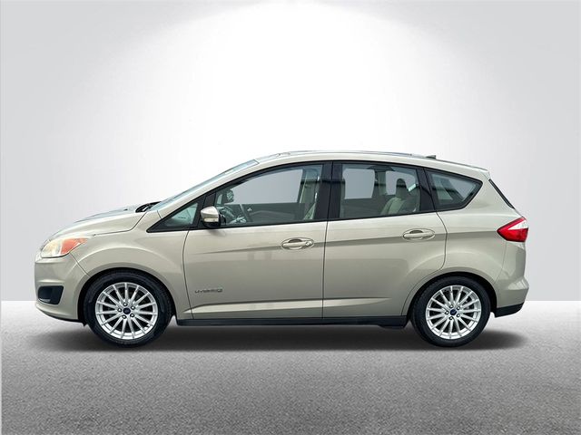 2015 Ford C-Max Hybrid SE