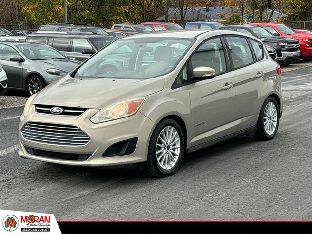 2015 Ford C-Max Hybrid SE