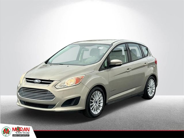 2015 Ford C-Max Hybrid SE