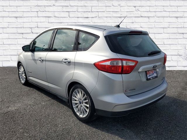 2015 Ford C-Max Hybrid SE